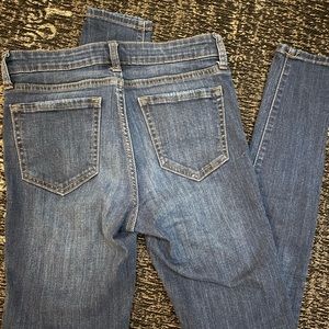 GAP | Jeans Size 25/0R.